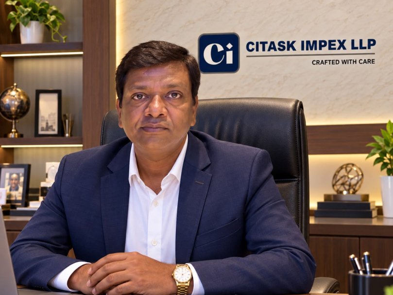 Anand - Business Head
